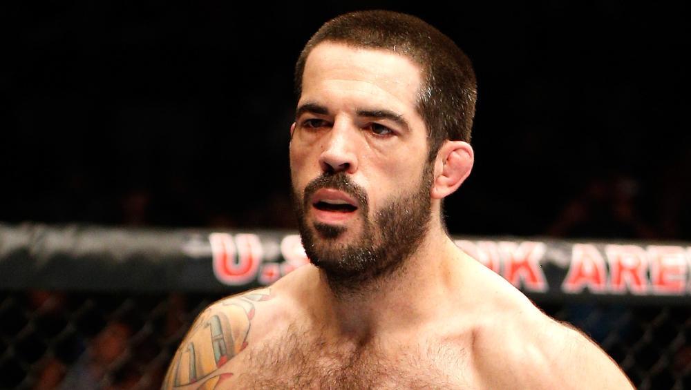 Matt Brown prévoit de faire une déclaration avec une victoire par KO sur Court McGee