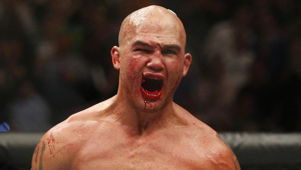 Robbie Lawler mettra un terme à sa carrière après son combat contre Niko Price à l'UFC 290