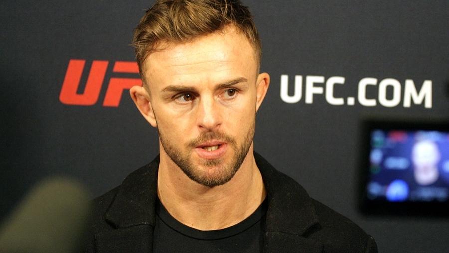 Cody Stamann : “Les vrais fans savent que les poids coqs sont certainement la division la plus talentueuse”