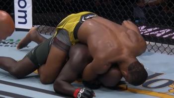 UFC on ABC 4 - Bonus de la soirée