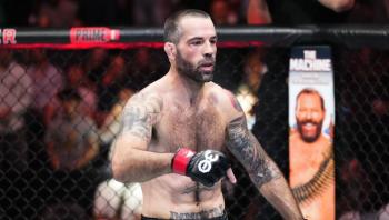 Conor McGregor veut obtenir le plus grand nombre de KO dans l'histoire de l'UFC ; Matt Brown, détenteur du record, réagit