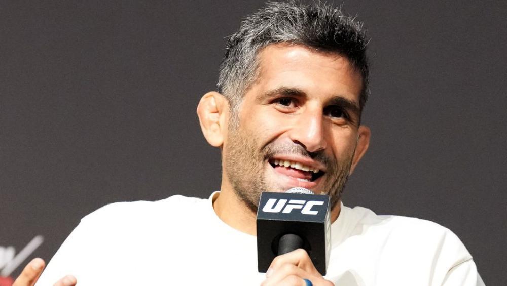 Beneil Dariush devrait être capable d'arrêter Oliveira assez rapidement | UFC 289