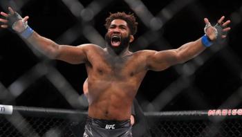 Chris Curtis souhaite une revanche contre Kelvin Gastelum