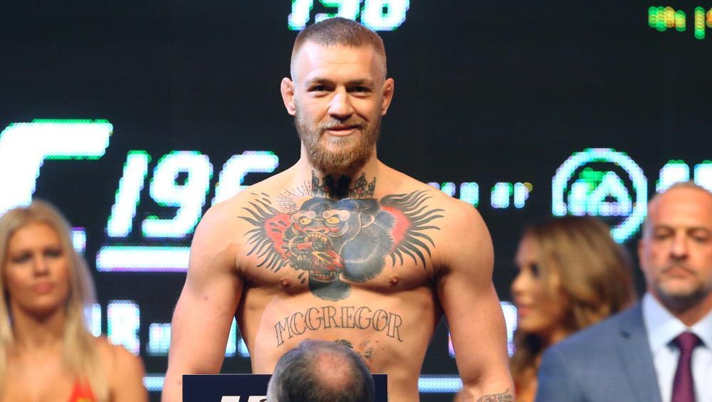 Conor McGregor se demande pourquoi un “vrai combattant” comme Jose Aldo a pris sa retraite