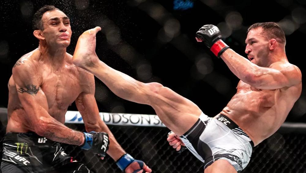 Profitez des meilleurs bons plans et codes promos pour l'UFC