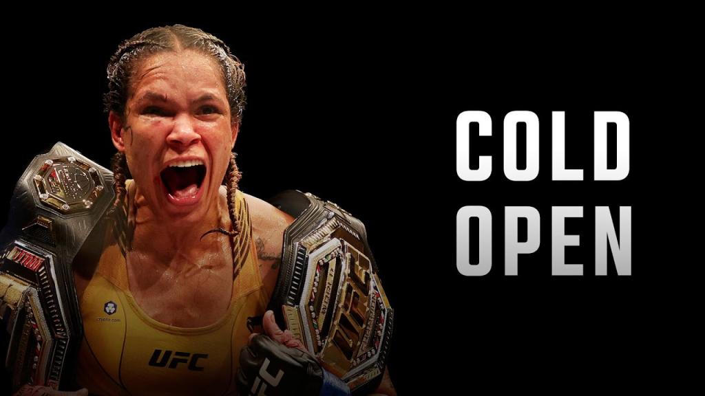 UFC 289 - Nunes vs. Aldana | Cold Open