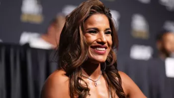 Julianna Pena a dû se retenir en regardant Amanda Nunes prendre sa retraite lors de l'UFC 289