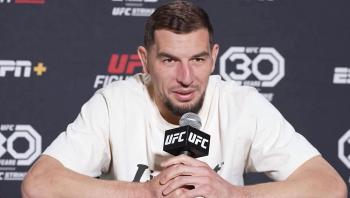 Abus Magomedov n'est pas dérangé par les critiques concernant son combat | UFC Vegas 76