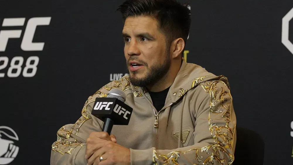 Henry Cejudo pense que Yair Rodriguez peut être “beaucoup plus difficile” pour Alexander Volkanovski que Islam Makhachev