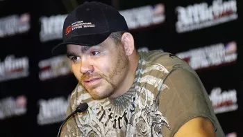 Tim Sylvia déclare qu'il “détruirait Francis Ngannou à son apogée”