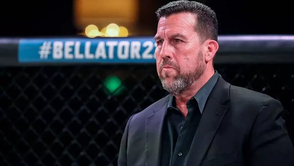 John McCarthy écarte toute idée d'un retour sensationnel de Ronda Rousey à l'UFC