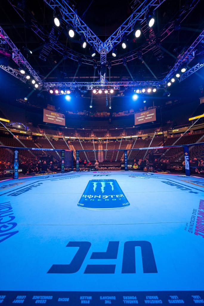 UFC 290 - Photos