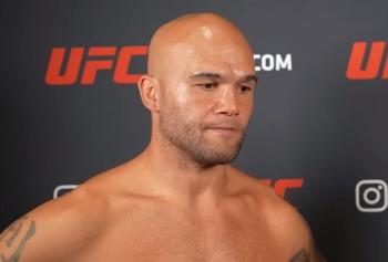 Robbie Lawler répond à Conor McGregor et promet de rester à la retraite des sports de combat | UFC 290