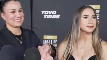 Raquel Pennington s'attend à affronter Julianna Pena pour le titre vacant des poids coqs de l'UFC