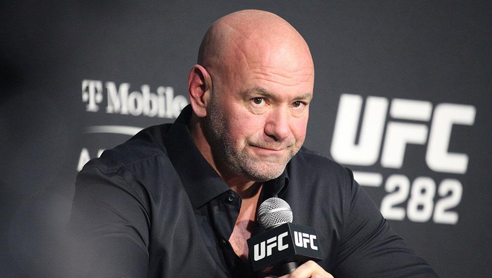 Dana White : Le Visionnaire qui a Révolutionné l'UFC