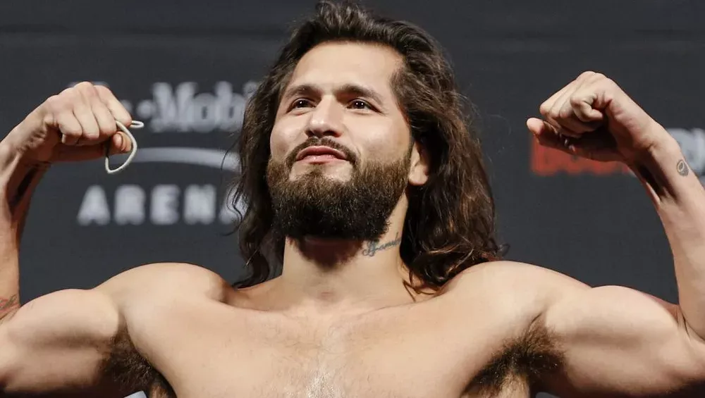 Jorge Masvidal à propos du titre BMF vacant à l'UFC 291 : “Ils ont choisi les bons candidats”