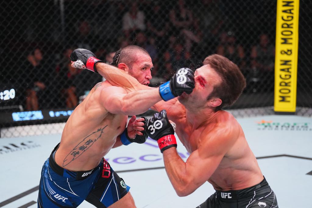 UFC on ESPN 49 - Photos