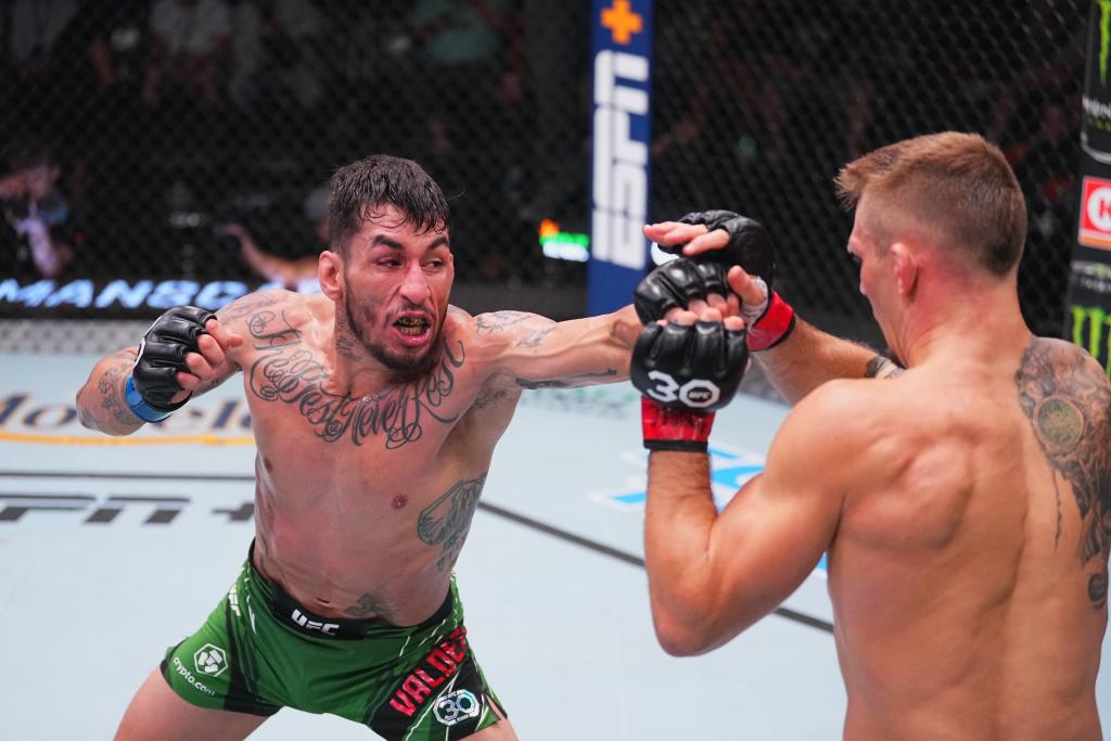 UFC on ESPN 49 - Photos