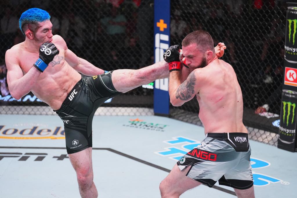 UFC on ESPN 49 - Photos