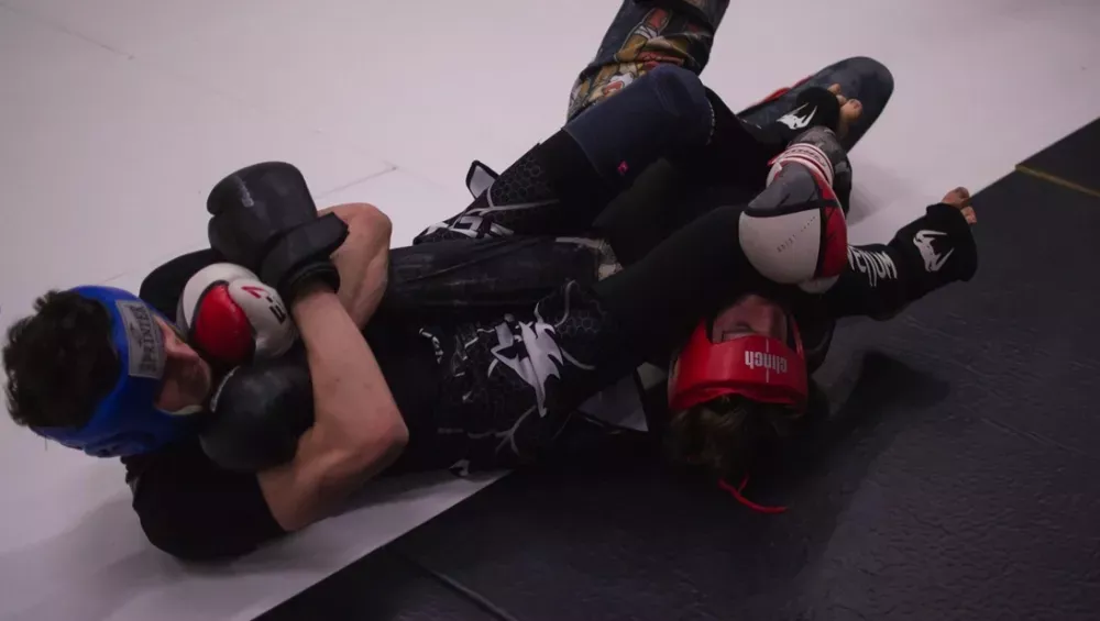 Gros plan sur les espoirs du MMA en France