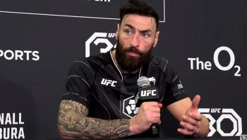 Paul Craig vise les titres de l'UFC en poids moyens et en poids mi-lourds | UFC on ESPN+ 82