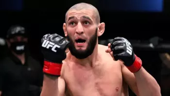 Khamzat Chimaev est confiant qu'il battra facilement Paulo Costa à l'UFC 294