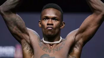 Israel Adesanya : Alex Pereira va mettre Jan Blachowicz KO à l'UFC 291