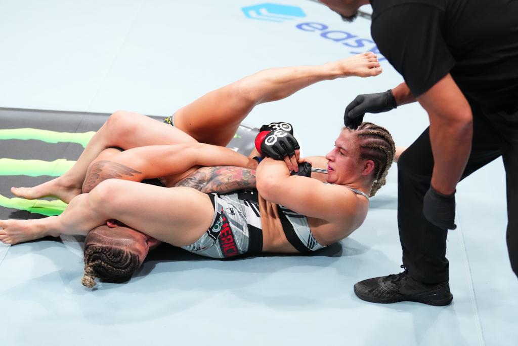 UFC 291 - Photos