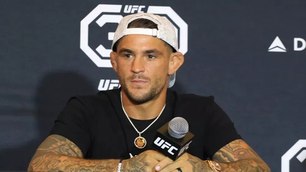 Dustin Poirier critique violemment Conor McGregor pour avoir contourné les protocoles de test de l'USADA