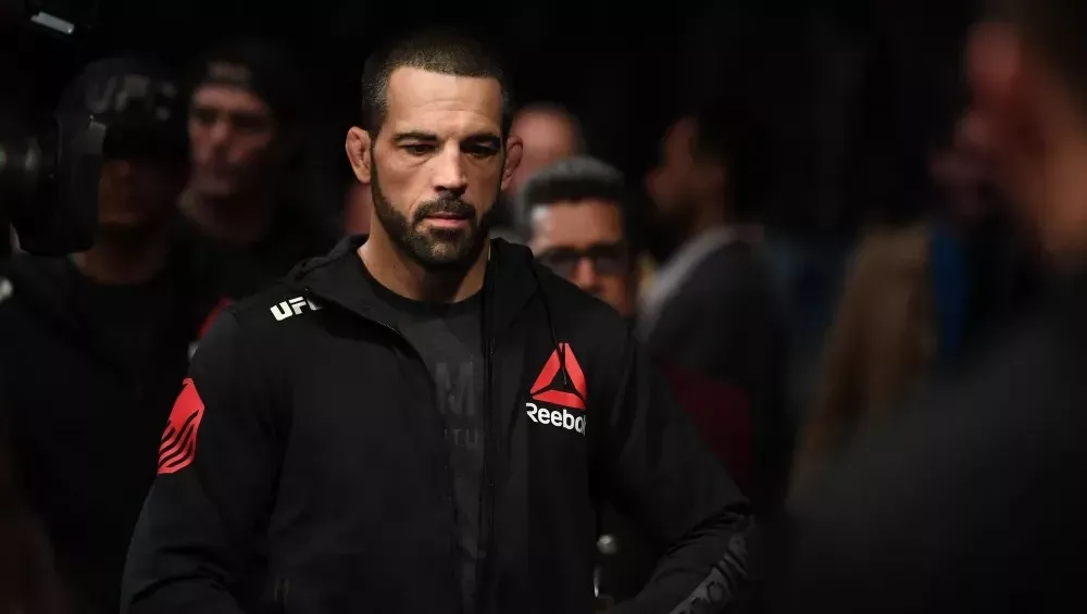 Matt Brown se moque de la dernière sortie de Conor McGregor : “Tout le monde veut le voir combattre, sauf lui” 