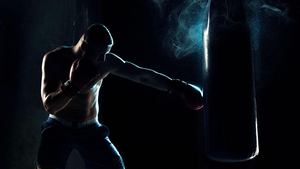 Entraînements et Préparation des Combattants de MMA : Le Chemin de la Victoire