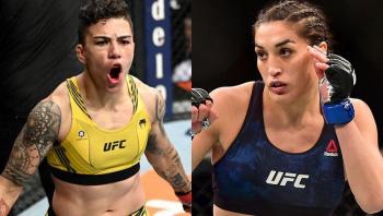 UFC on ESPN 50 - Présentation du combat : Jessica Andrade vs. Tatiana Suarez | Nashville