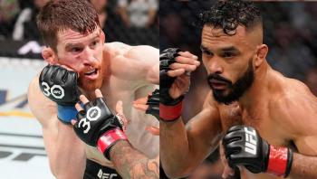 UFC on ESPN 50 - Présentation du combat : Cory Sandhagen vs. Rob Font | Nashville