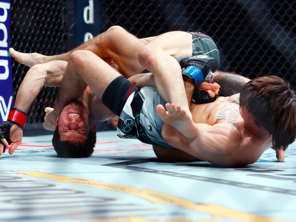 UFC on ESPN 50 - Photos