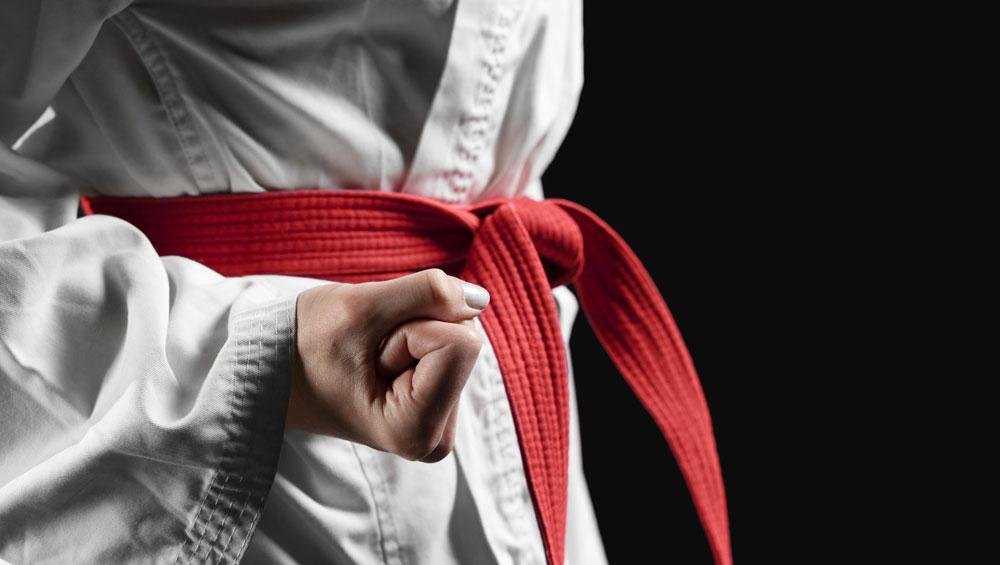 Découvrez les Ceintures du Jiu-Jitsu Brésilien : Un Guide Complet
