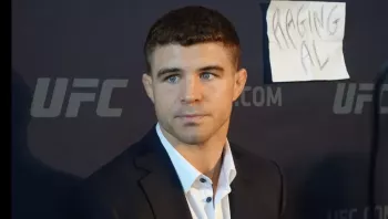 Al Iaquinta s'attend à ce qu'Aljamain Sterling soit trop fort pour Sean O'Malley