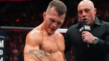 Brad Katona vise le titre des poids coqs après sa victoire au TUF | UFC 292