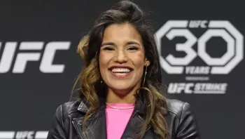 Julianna Pena critique Mayra Bueno Silva après un contrôle antidopage échoué