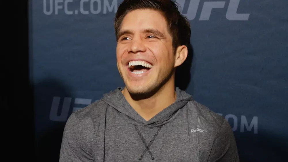 Henry Cejudo s'en est pris une nouvelle fois à Sean O'Malley