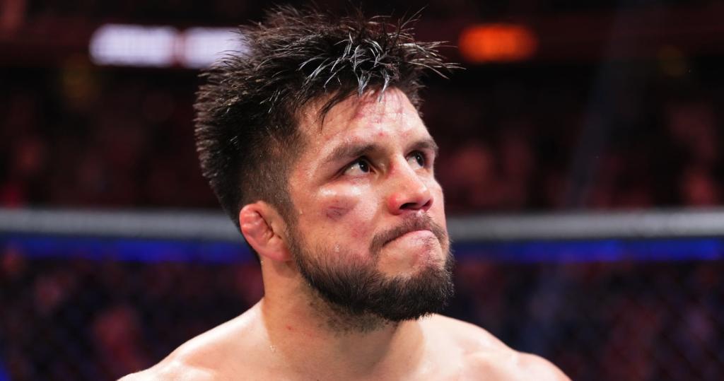 Henry Cejudo prend pour cible Merab Dvalishvili