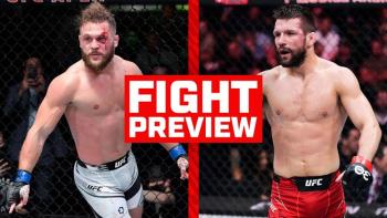 UFC on ESPN+ 86 - Fiziev vs Gamrot : Lightweight Showdown | UFC Vegas 79