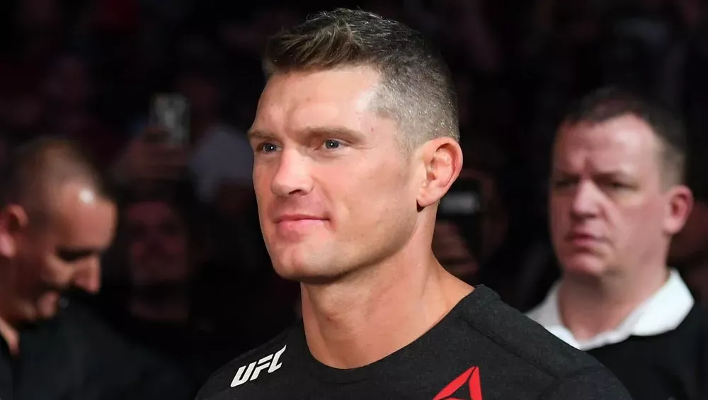 Dana White se prononce sur les propos de Stephen Thompson qui affirme qu'il recevra des indemnités