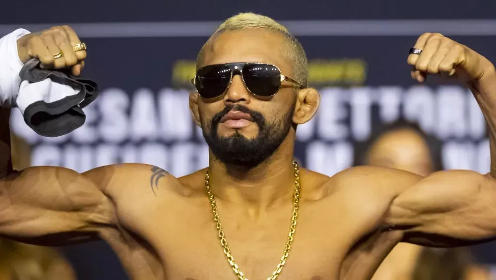 Deiveson Figueiredo annonce son plan de retraite et vise un combat pour le titre de l'UFC après deux victoires chez les poids coqs