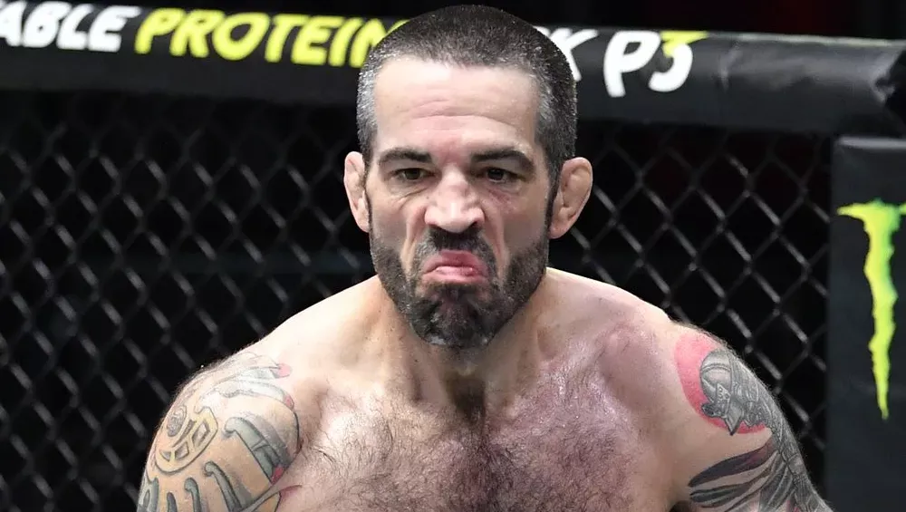 Matt Brown : Si Colby Covington perd contre Leon Edwards, j'ai du mal à croire qu'il va continuer à se battre