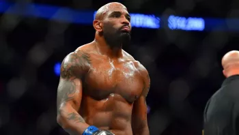 Yoel Romero est convaincu que l'activité d'Israel Adesanya lui a coûté son combat contre Sean Strickland