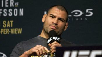 Cain Velasquez : Jon Jones est mentalement le compétiteur le plus fort