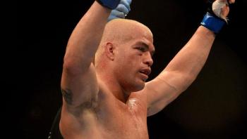 Tito Ortiz : Légende de l'UFC et combattant émérite