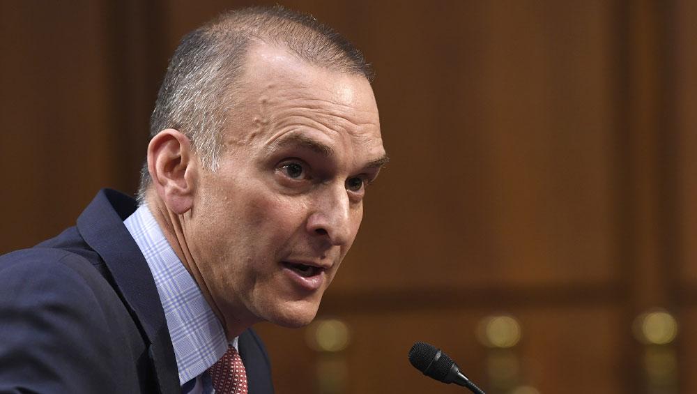 Travis Tygart, le PDG de l'USADA détaille les tensions avec l'UFC concernant le programme antidopage