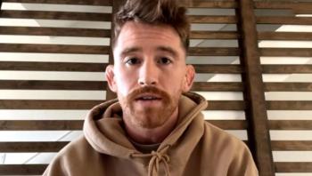 Cory Sandhagen : De la chirurgie à la conquête de la ceinture des poids coqs