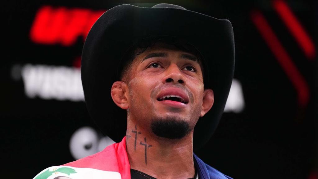 Jonathan Martinez brille dans une victoire impressionnante | UFC on ESPN+ 88